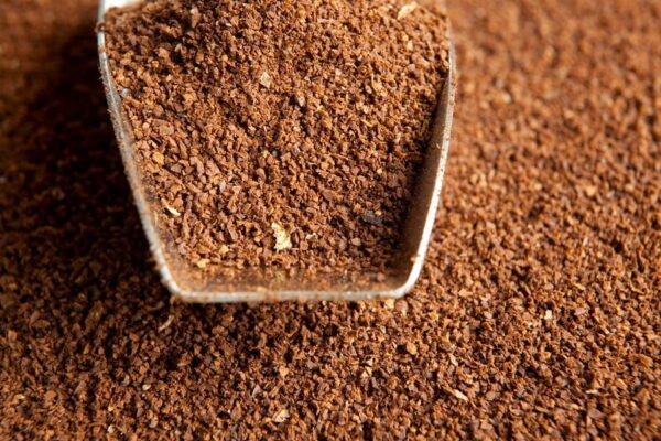 faina de cafea