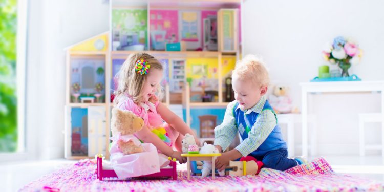 Sfatul bekid.ro: alegerea jucăriilor în funcție de categoria de vârstă a copilului