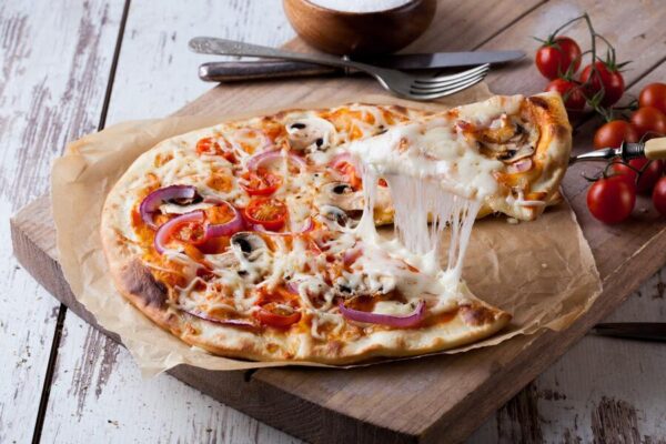 Cum sa alegi cuptorul potrivit pentru pizza?