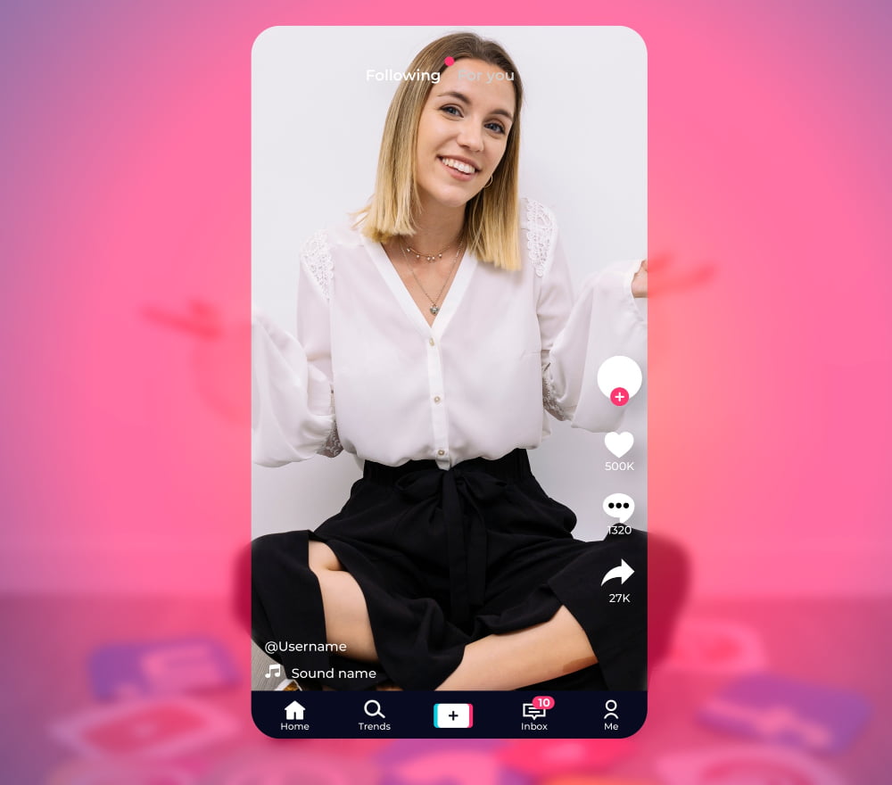 TikTok