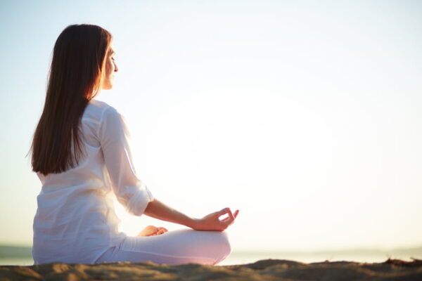 meditația
