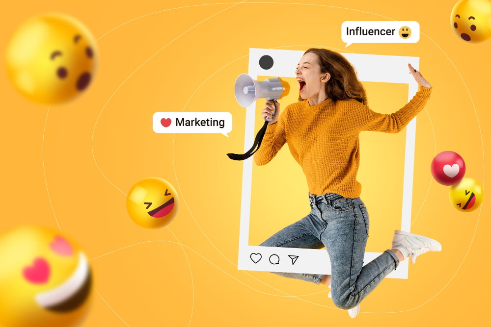 social media