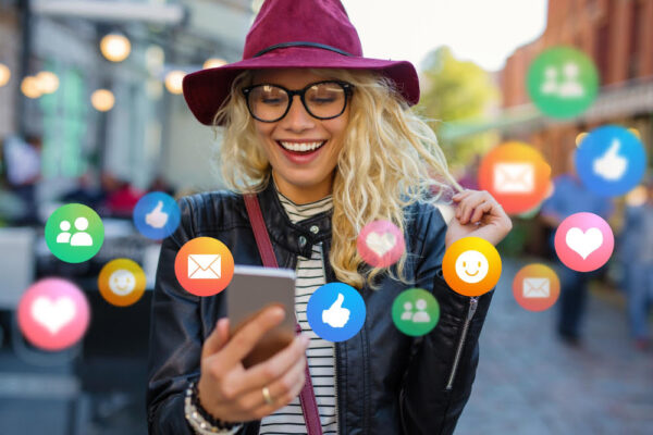 strategii eficiente de social media