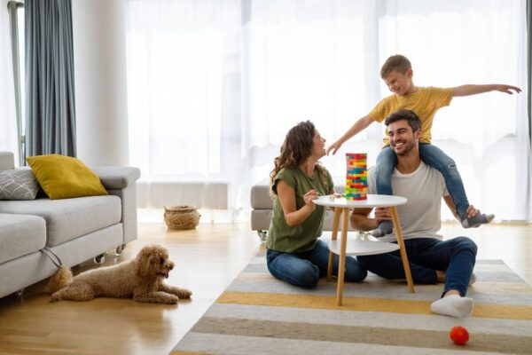 Activități educative pentru weekend-uri distractive în familie