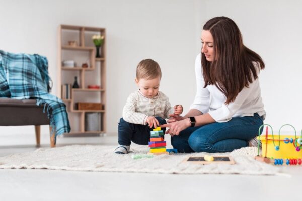 Ghidul părintelui modern: echilibrarea muncii și a vieții de familie
