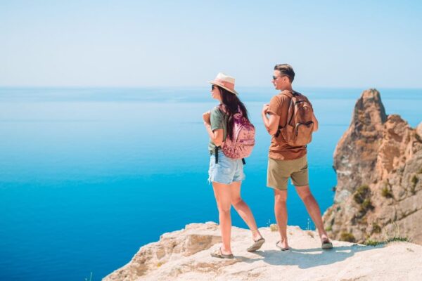 Destinații de vis pentru o escapadă romantică