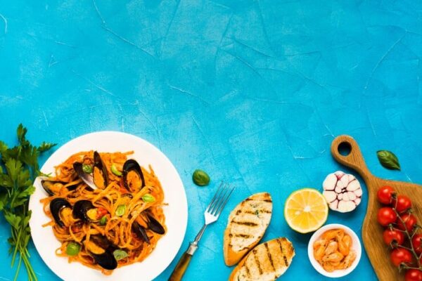 Bucătăria mediteraneană: beneficii pentru sănătate pe farfurie