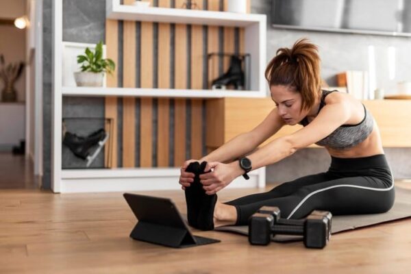 Alegerea echipamentului de fitness pentru acasă
