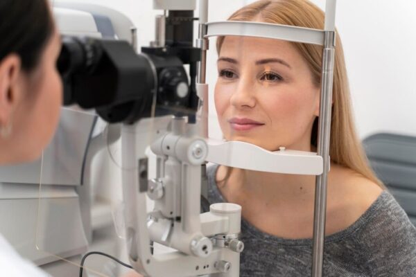 Protejați-vă ochii de cataractă: Sfaturi simple pentru o vedere mai bună