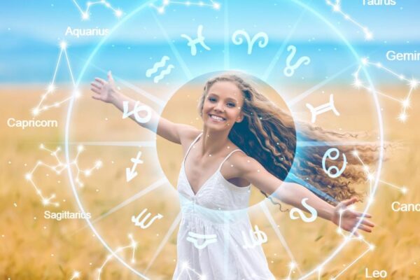 Horoscop pentru tot anul 2024