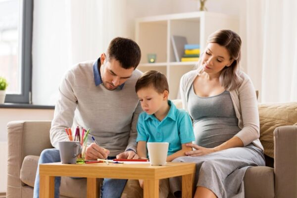 Tehnici de disciplină pozitivă: cum să educi fără pedepse