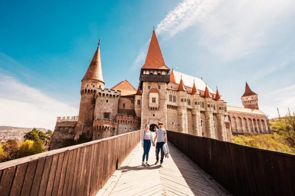 Cele mai frumoase locuri din România – TOP 20 locuri de vizitat
