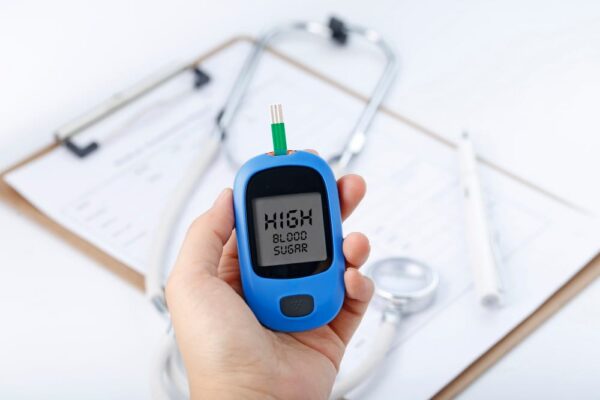 Simptome și diagnostic în diabet
