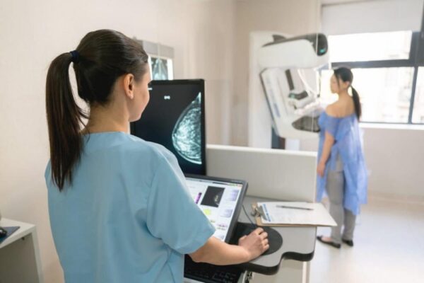 Cancerul de sân: tipuri, simptome, factori de risc și metode de diagnostic