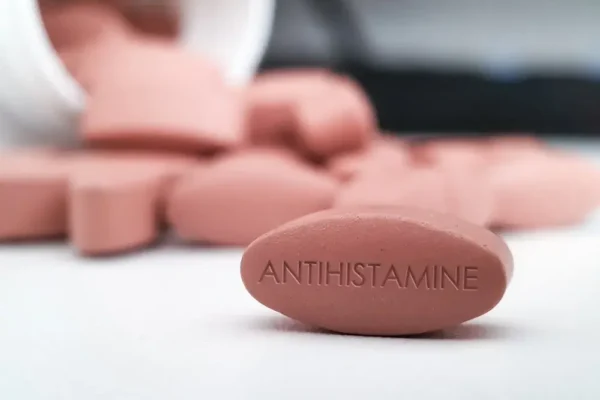 Antihistaminice