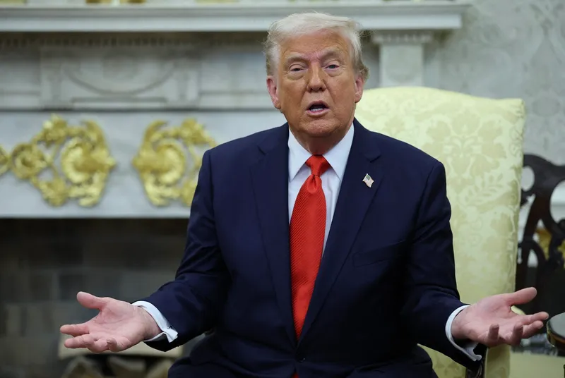 Trump