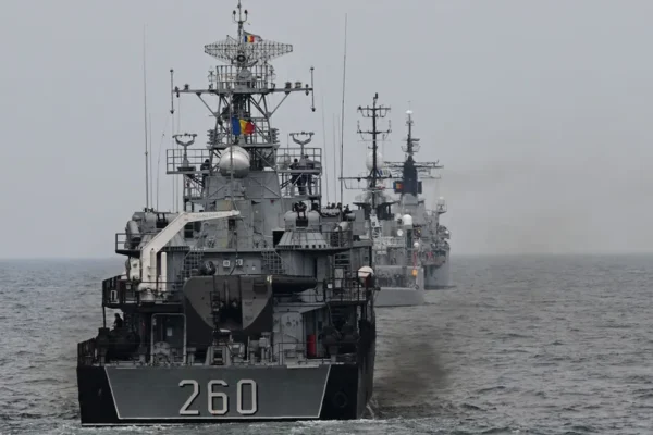 Marea Neagră. Rusia se va lupta să preia controlul