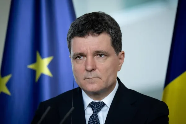 Nicușor Dan