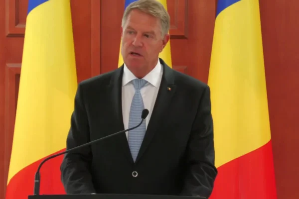 Iohannis