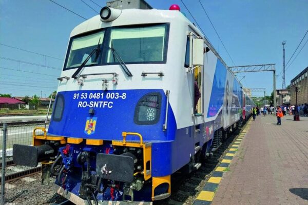 Studenți, reducere de 90% la tren între facultate și domiciliu. Ce noutăți apar pentru cei din străinătate