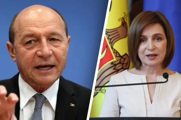 Traian Băsescu
