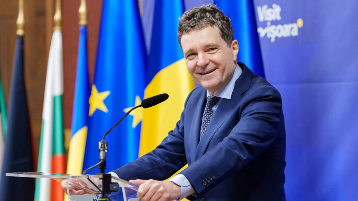 Nicușor Dan