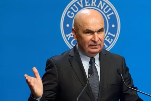 Ilie Bolojan