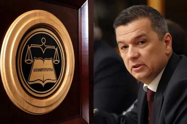 Sorin Grindeanu