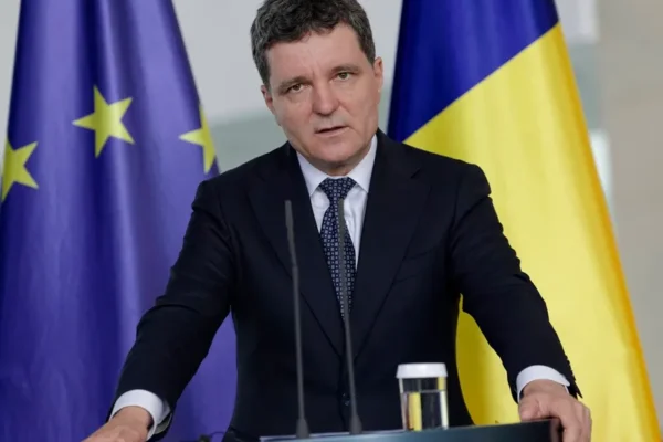 Nicușor Dan
