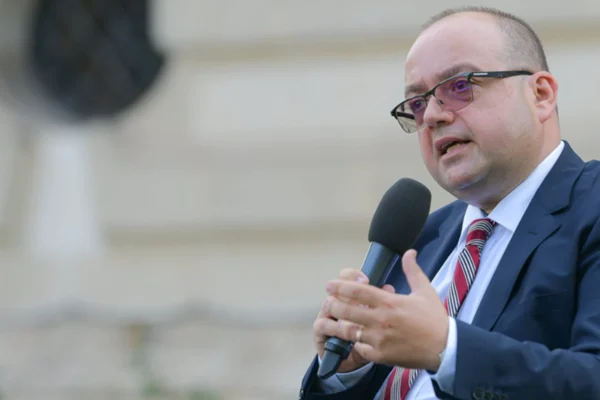Care sunt planurile lui Nicușor Dan în UE și NATO. Dezvăluirile unui consilier