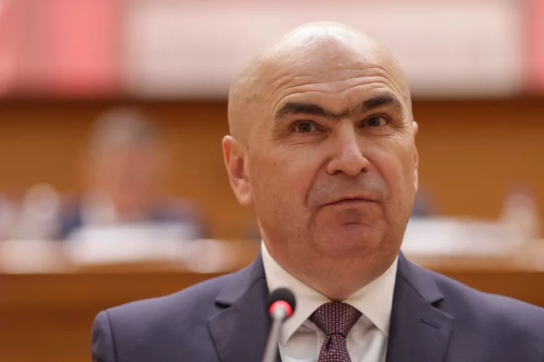 Ilie Bolojan