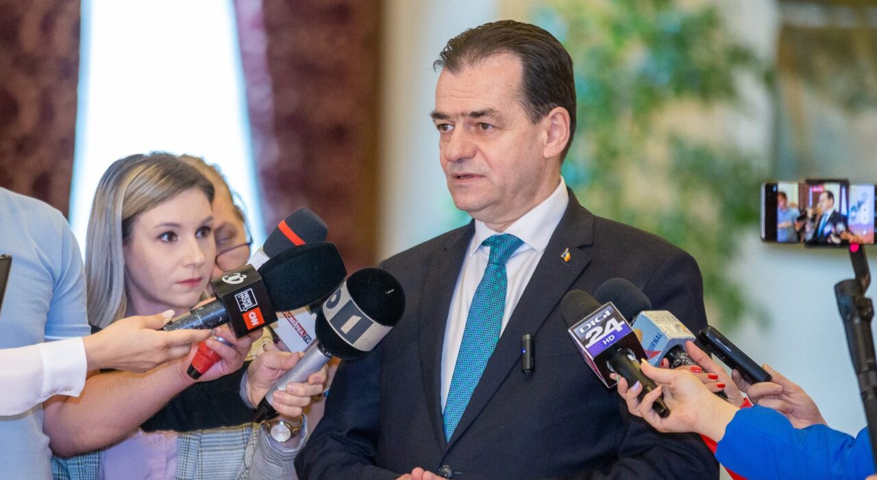 Ludovic Orban