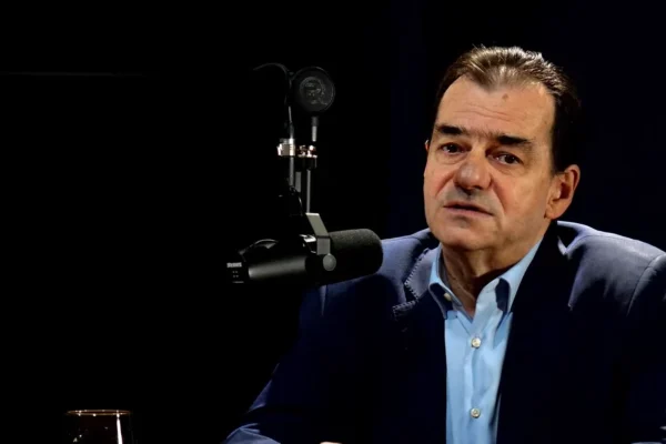 Ludovic Orban