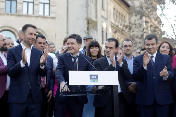 Ludovic Orban