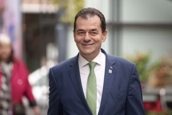 Ludovic Orban