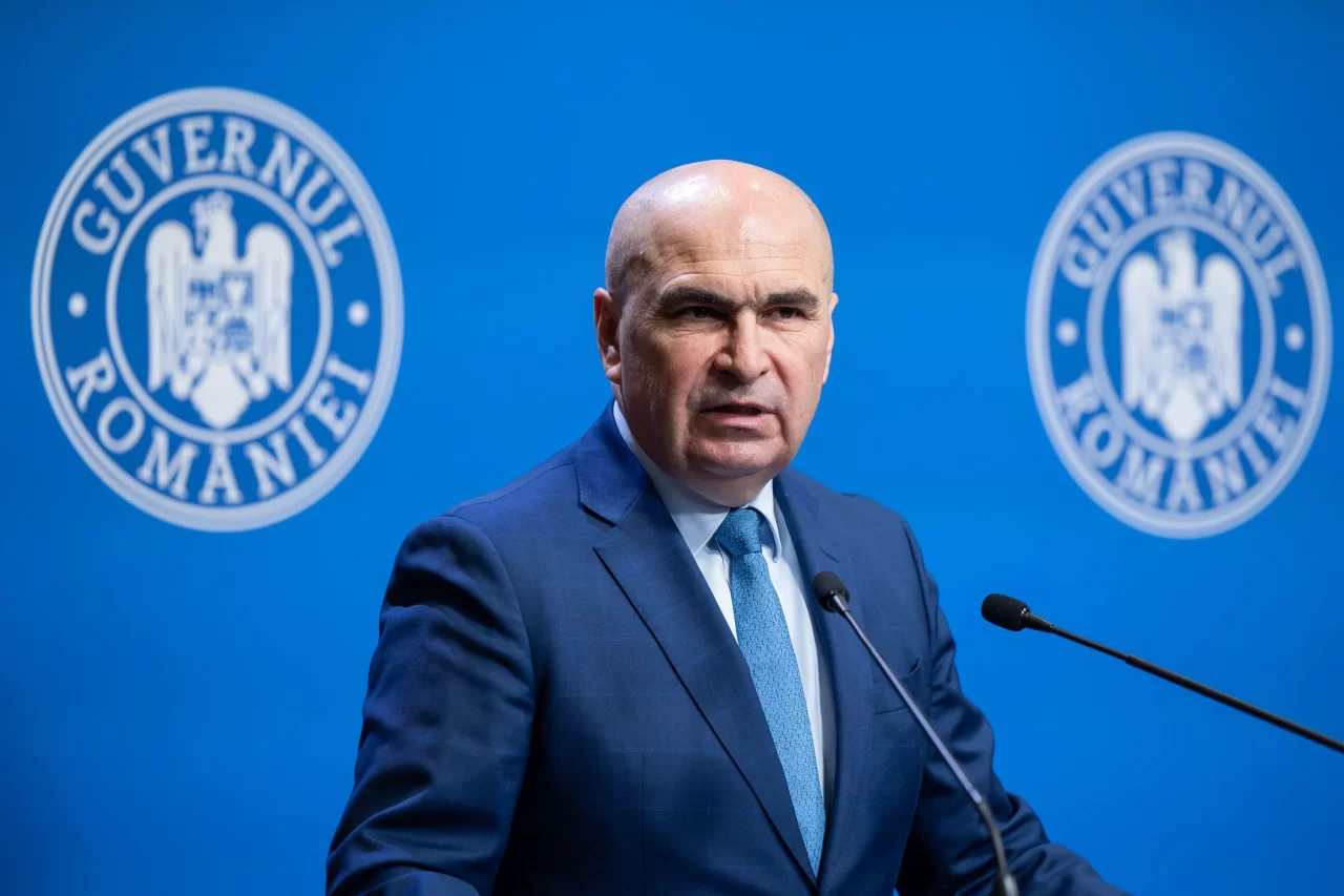 Ludovic Orban