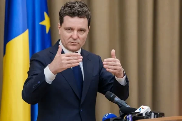Nicușor Dan