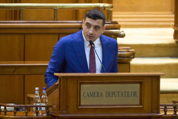 Reacția lui Simion după decizia CCR privind pensiile magistraților