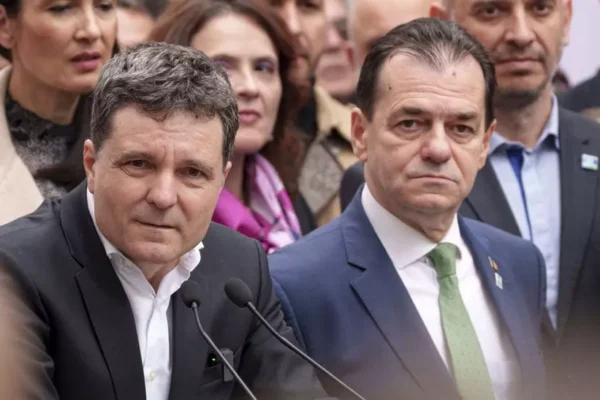 Ludovic Orban