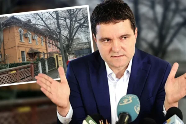 Nicușor Dan