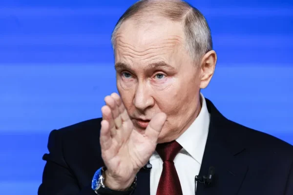 Putin