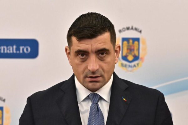 Simion, despre alianța cu PSD: „Niciodată să nu spunem niciodată”