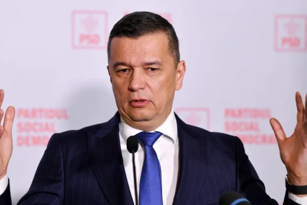 Promisiunea lui Grindeanu: Pachetul social PSD revine, însă doar după stabilizarea economiei