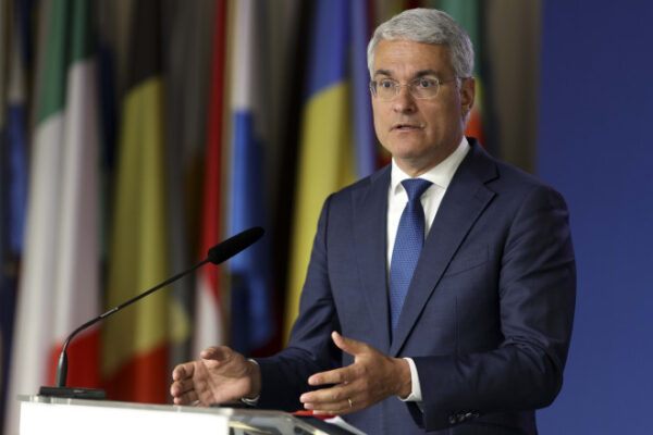 Dragoș Pîslaru explică eșecul Legii Salarizării: „PSD și-a făcut calcule electorale”