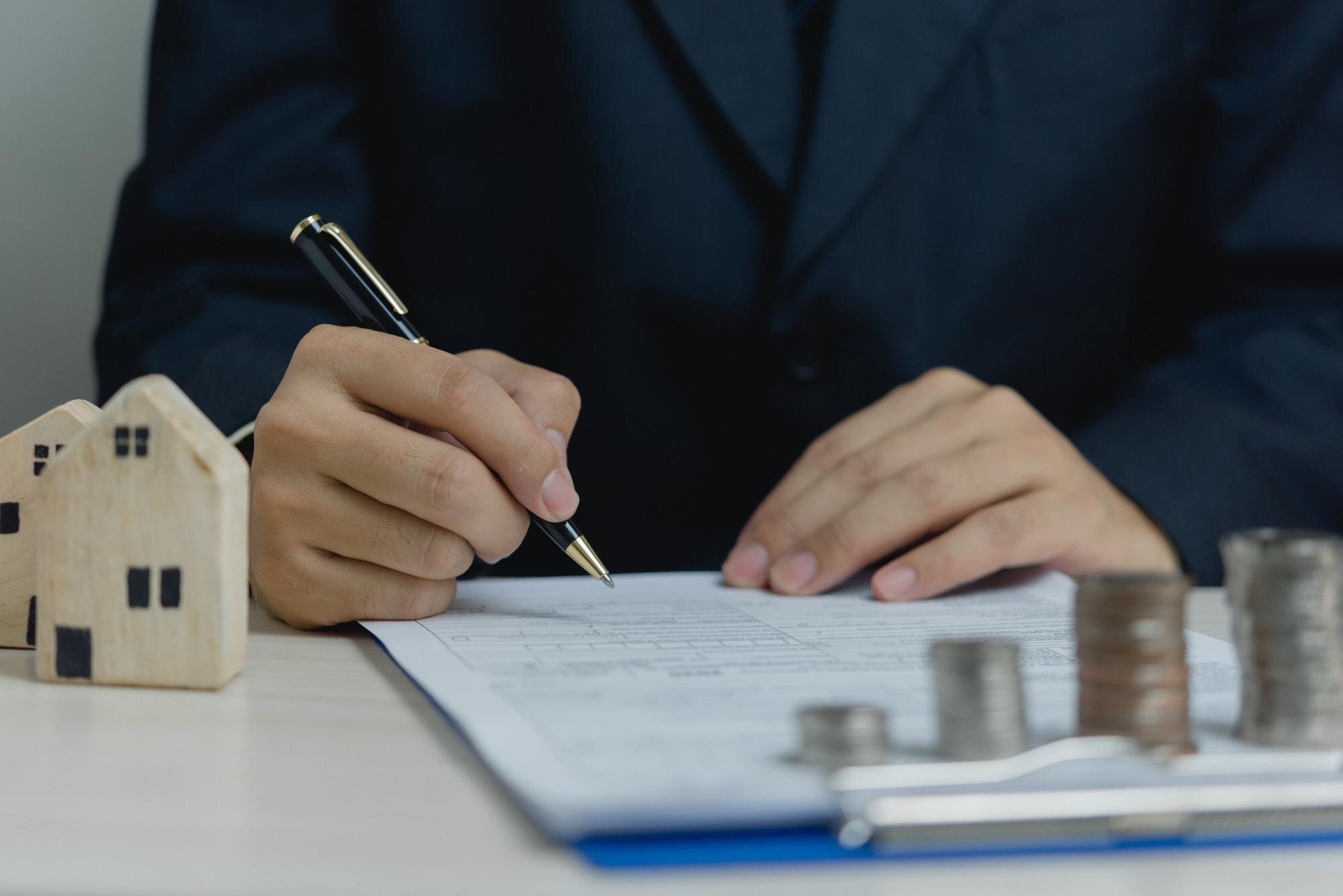 Ce verifică banca înainte să aprobe un credit pentru locuință