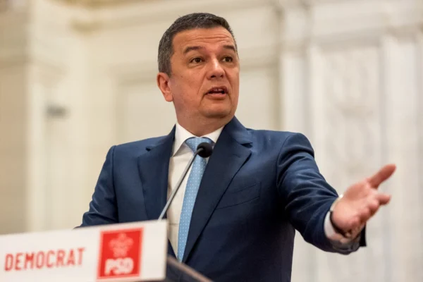 Grindeanu anunță că PSD e aproape de a forma o majoritate: „O voi prezenta transparent dacă voi fi nominalizat premier”