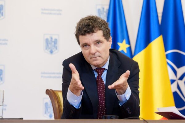 Nicușor Dan are pe lista pentru funcția de premier un nume-surpriză 