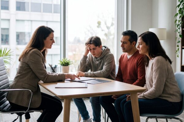Afacerea de familie: cum separi relațiile de deciziile de business