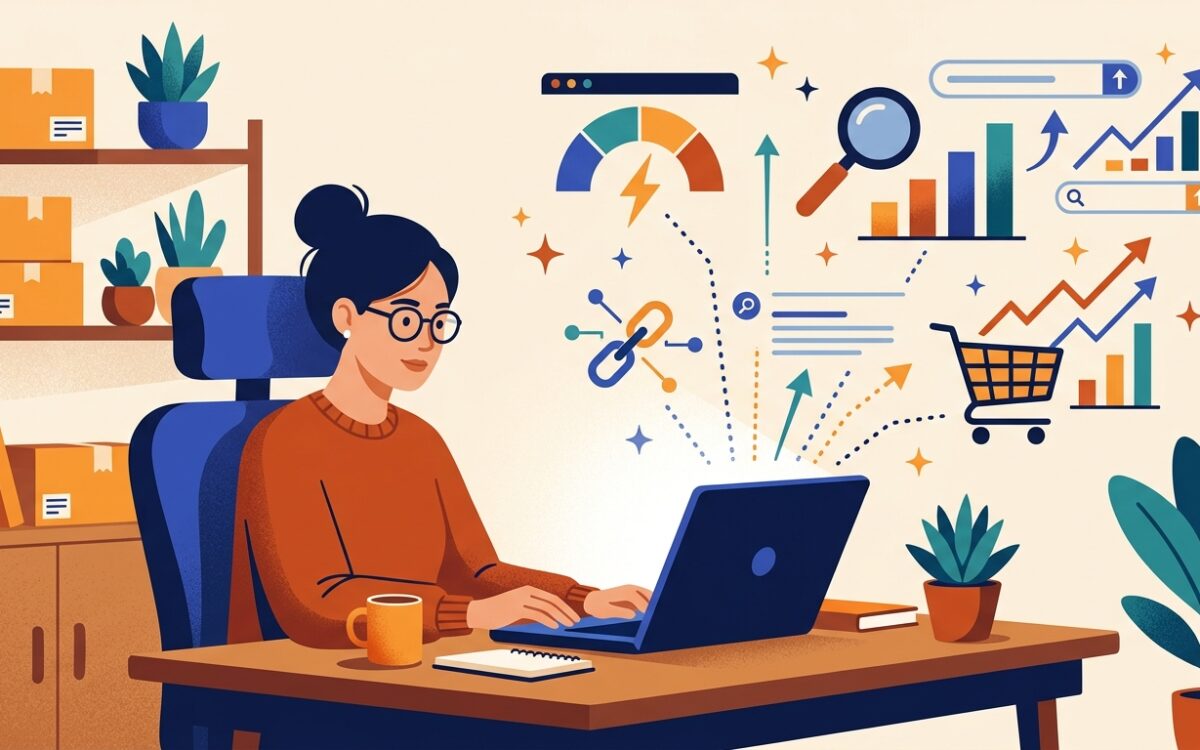 De ce un magazin online are nevoie de o analiză SEO reală