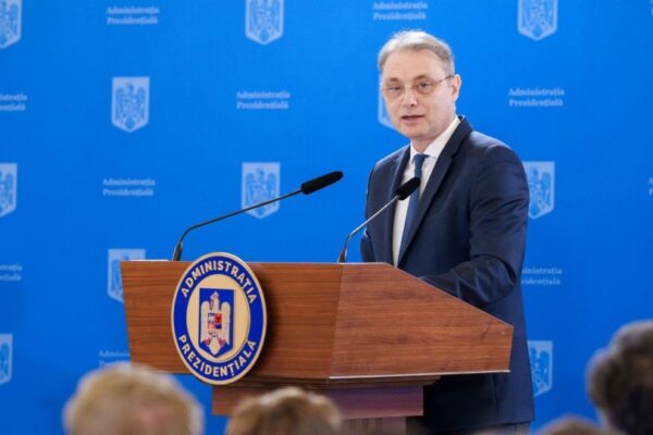 Luca Niculescu anunță că a găsit un punct comun după negocierile cu PSD, PNL și UDMR